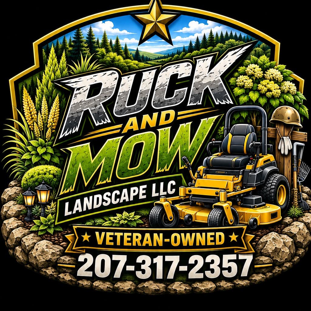Ruck and Mow