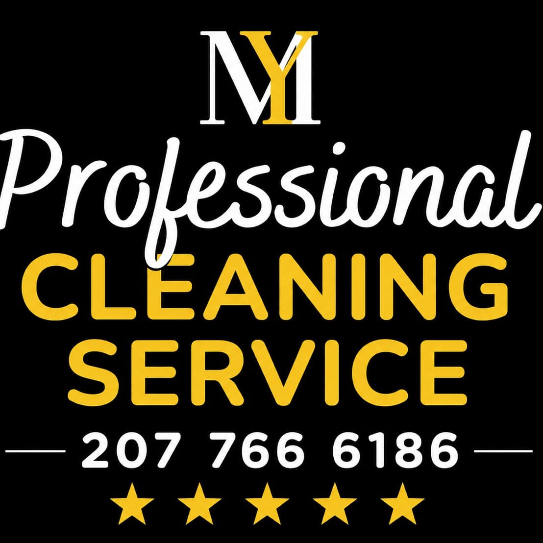 My Professional Cleaning Service