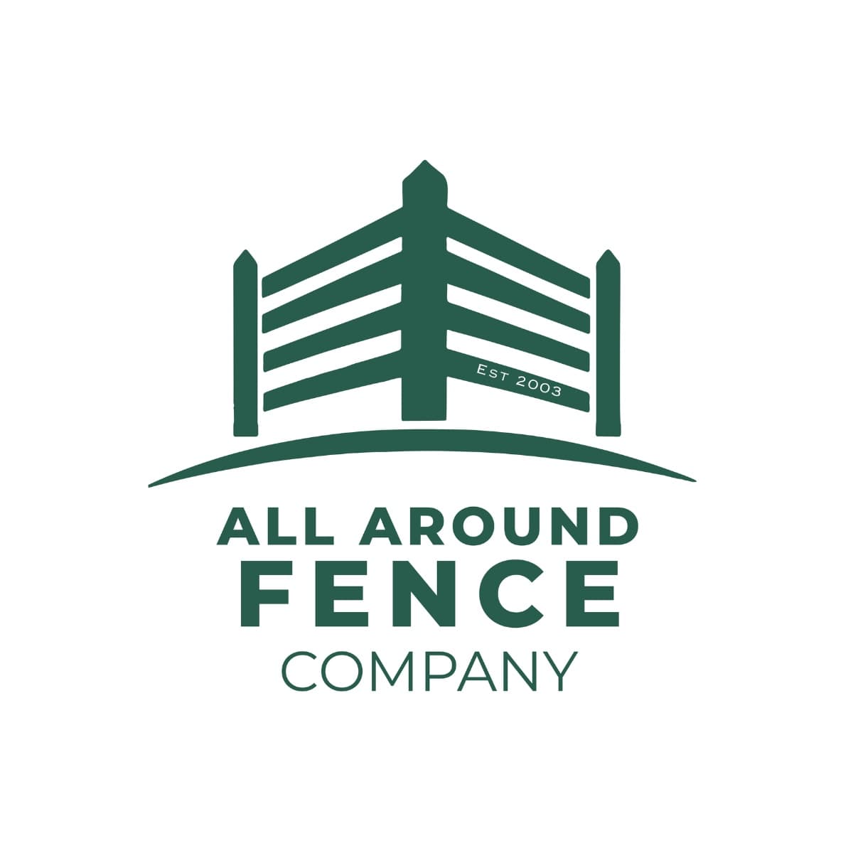 All Around Fence Company