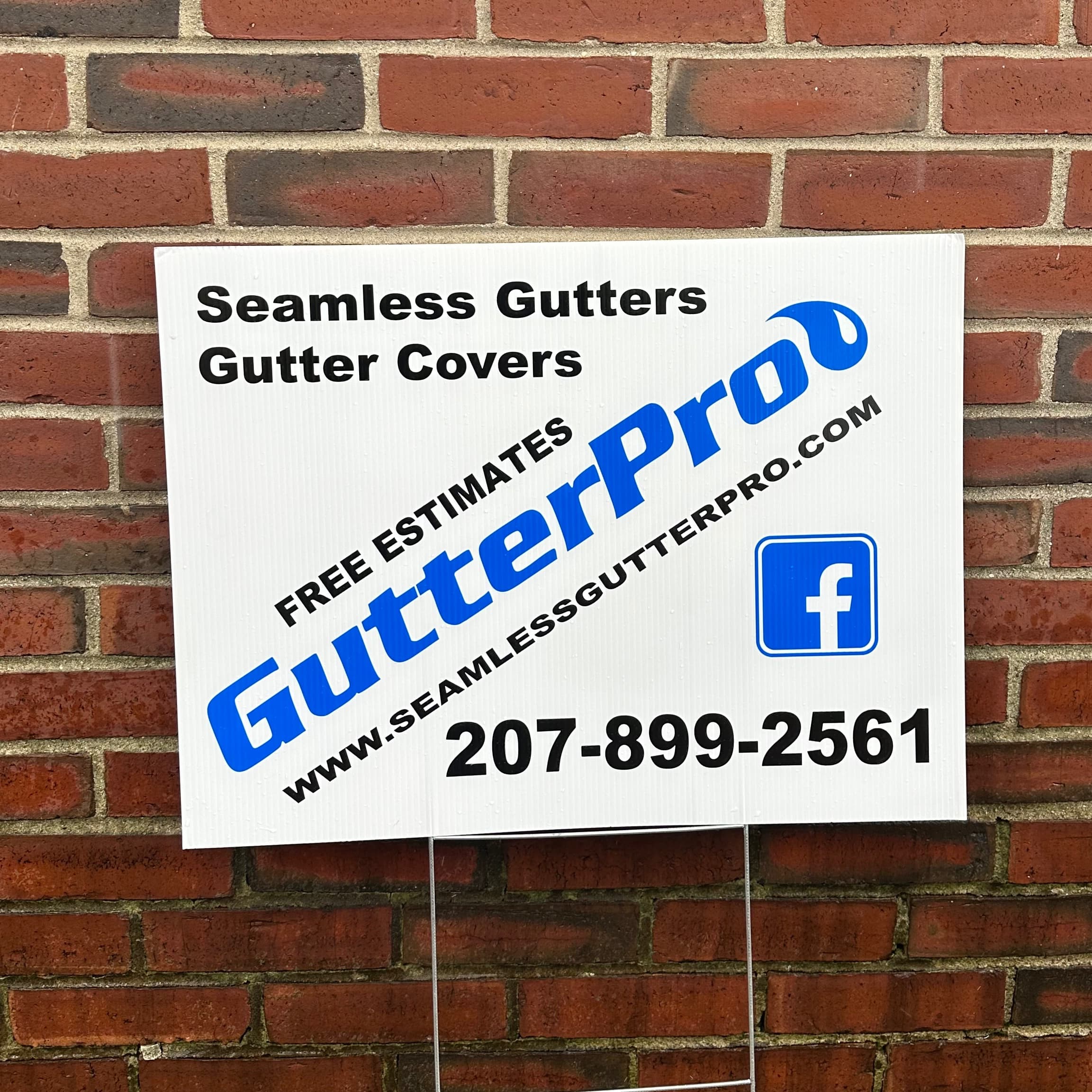 GutterPro Inc