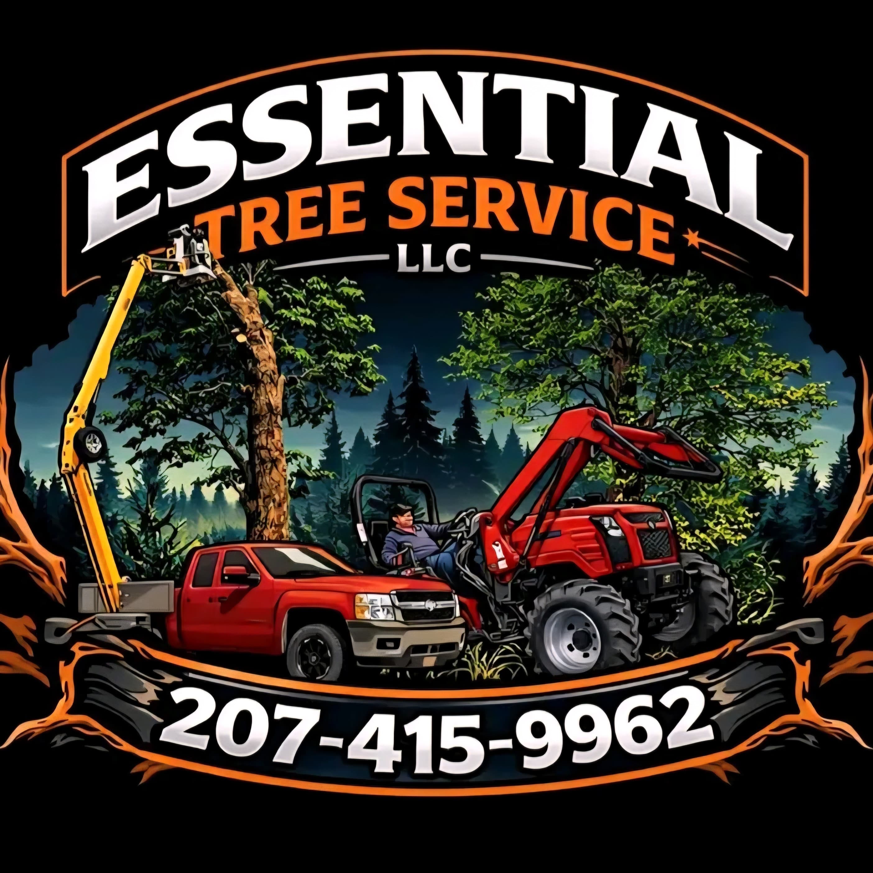 Essential Tree Service LLC
