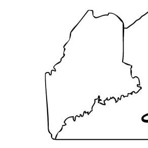 Surface Creations of Maine