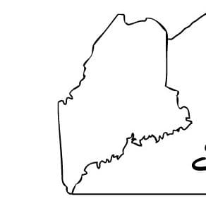 Surface Creations of Maine