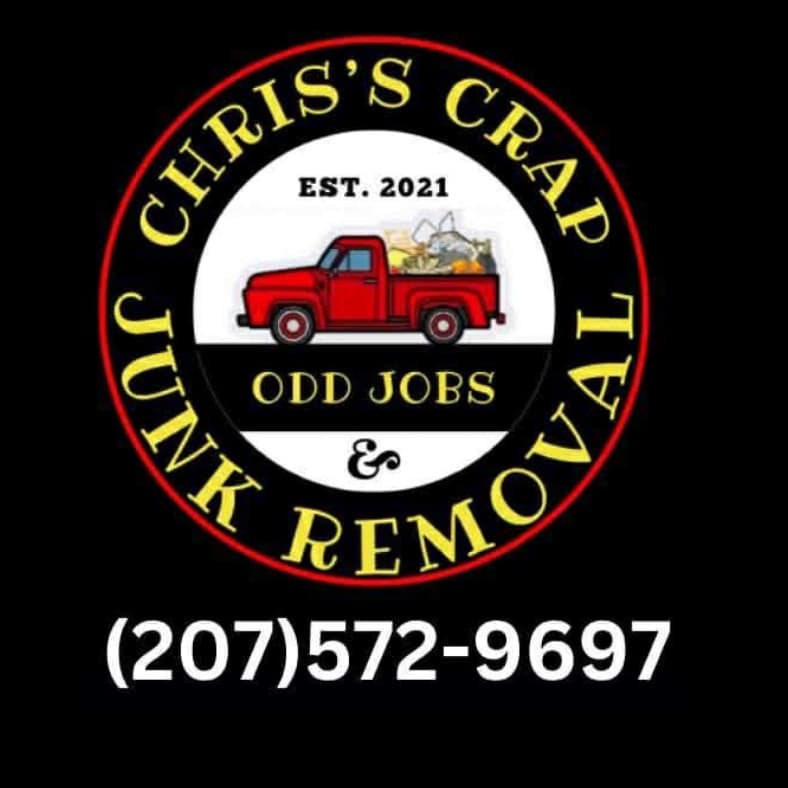 Chris’ Crap Junk Removal